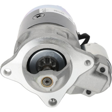 VALEO Anlasser 201186 VALEO Anlasser 201186