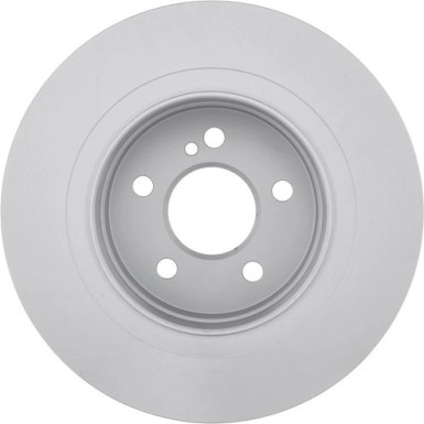 Bremsscheibe HA | MERCEDES W204 07 | 0 986 479 410