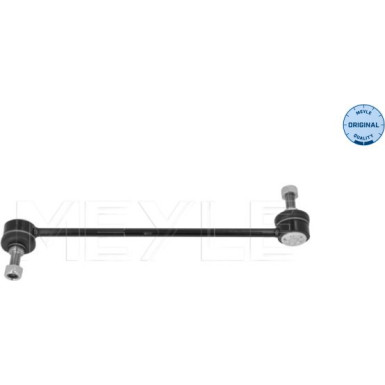 51 307 009 Stabilisator VA li/re(OE) FORD Fiesta V,Fusion,MAZDA 2 01 MEYLE-ORIGINAL: True to OE 7160600036