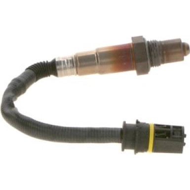 15 162 019 Lambdasonde | MERCEDES A,C-Klasse 1.4-2.0 97-02 | 0 258 006 123