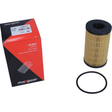 Ölfilter | 26-2059