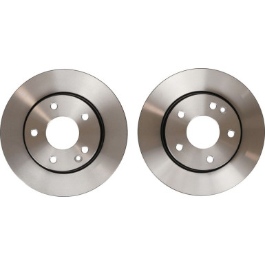 Bremsscheibe Db P. W168 A-Klasse | DF4034 Bremsscheibe Db P. W168 A-Klasse | DF4034