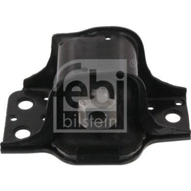 34045 Lagerung Motor | NISSAN Qashqai 07
