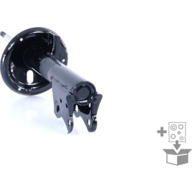 MONROE ORIGINAL-Gasdämpfer VA | MERCEDES W168 A-Klasse 97-04 | G16277 MONROE ORIGINAL-Gasdämpfer VA | MERCEDES W168 A-Klasse 97-04 | G16277