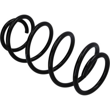 KAMOKA Fahrwerksfeder 2110042