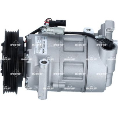 Kompressor, Klimaanlage | 320083 Kompressor, Klimaanlage | 320083