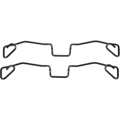 TRW Zubehör, Bremsbeläge PFK480 TRW Zubehör, Bremsbeläge PFK480