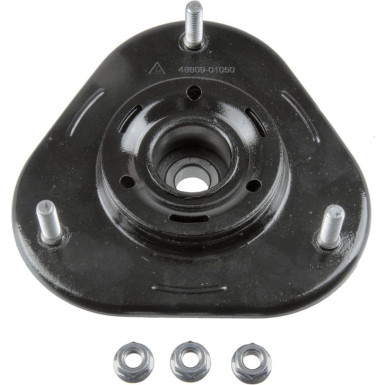 SACHS Oberes Lagerlager SACHS Oberes Lagerlager