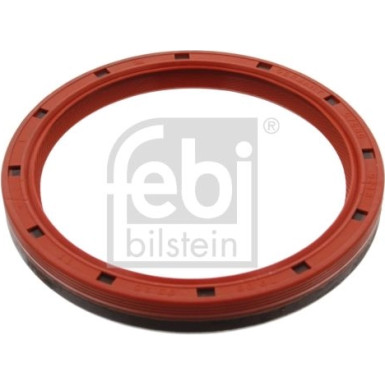 FEBI BILSTEIN Wellendichtring, Kurbelwelle | 07686
