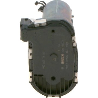 0 280 750 473 Drosselklappenstutzen 0 280 750 473 Drosselklappenstutzen