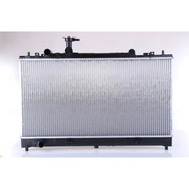 Wasserkühler PKW | MAZDA 6 2.3 02 | 62464A