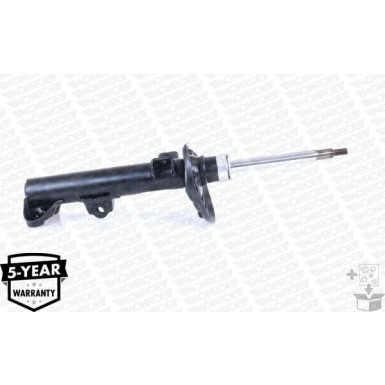 MONROE OESpectrum VA li/re | MERCEDES CLS,E 09 | 742129SP