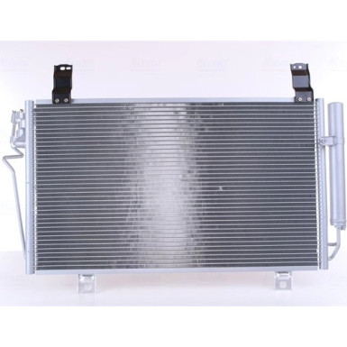 Kondensator PKW Mazda CX-5 11 FIRST FIT 940326