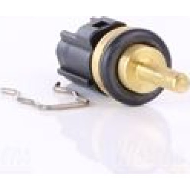 NISSENS Sensor, Kühlmitteltemperatur 207020 FIRST FIT