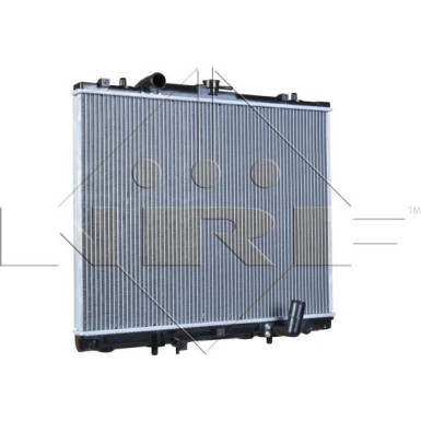 Kühler, Motorkühlung | 53285 Kühler, Motorkühlung | 53285