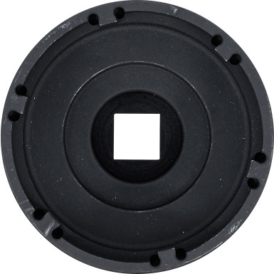 BGS Nutmuttern-Schlüssel | für MAN TGA Vorderachse | 101 / 110 mm | 74343