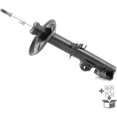 MONROE OESpectrum VA li | BMW Z3 95-05 | 742039SP MONROE OESpectrum VA li | BMW Z3 95-05 | 742039SP