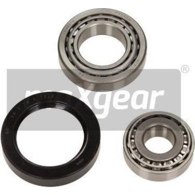 Radlagersatz 2112/MG Radlagersatz 2112/MG