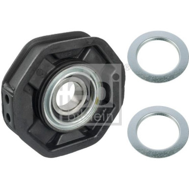 FEBI BILSTEIN Sparen | 03538