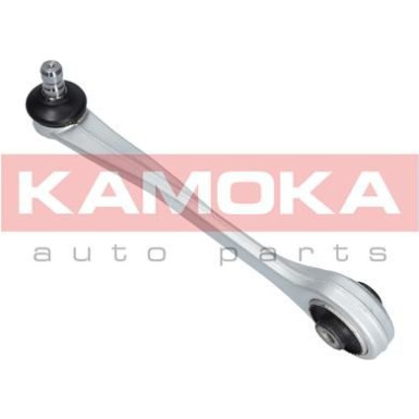 KAMOKA Lenker, Radaufhängung KAMOKA Lenker, Radaufhängung