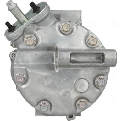 Kompressor PKW | OPEL VECTRA C/SIGNUM 02- SANDEN | 89124