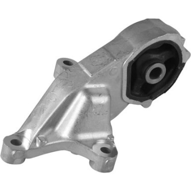 TEDGUM_TD Lagerung, Motor TED74427