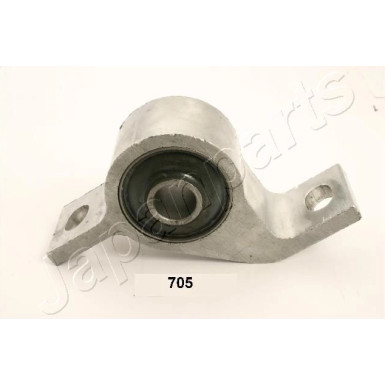 RU-705 Lagerung, Lenker