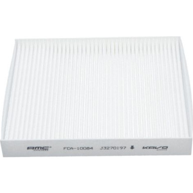 AMC Aktivkohlefilter PKW | TOYOTA Aygo X 22 | FCA-10084 AMC Aktivkohlefilter PKW | TOYOTA Aygo X 22 | FCA-10084