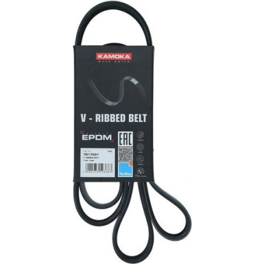 7017031 Keilrippenriemen