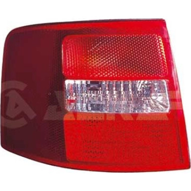 2211501 Heckleuchte