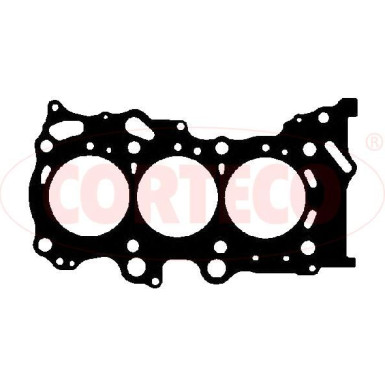 415613P Dichtung, Zylinderkopf