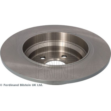 BluePrint Bremsscheibe ADU174309