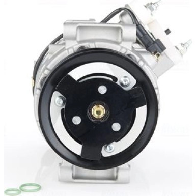 Kompressor PKW | Jaguar XF X250 08 | 890123