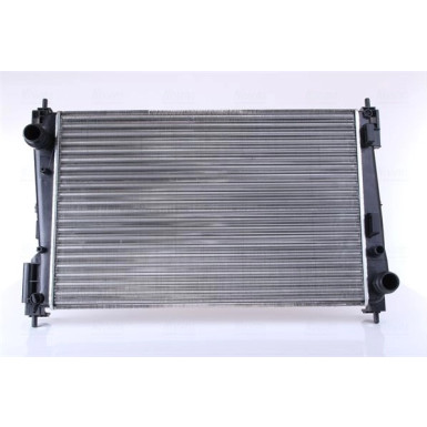 Wasserkühler PKW | FIAT GRANDE PUNTO 1.3 JTD 05 | 61915