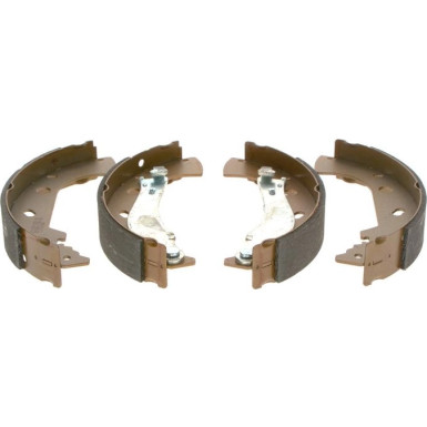 0 986 487 559 Bremsbackensatz