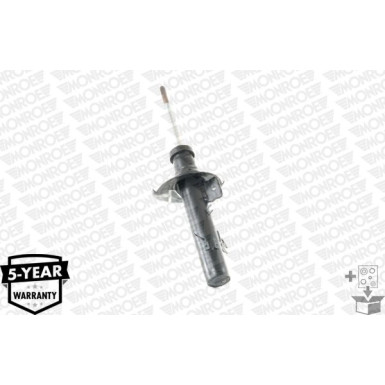MONROE ORIGINAL-Gasdämpfer VA re | PEUGEOT 207 06 | G8099