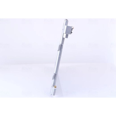 Kondensator PKW NISSAN Qashqai 2,0 dCi 07 FIRST FIT 940041