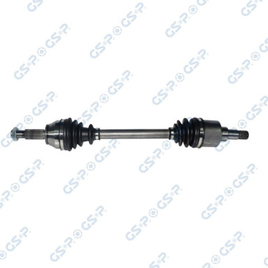 GSP Antriebswelle 218216 GSP Antriebswelle 218216