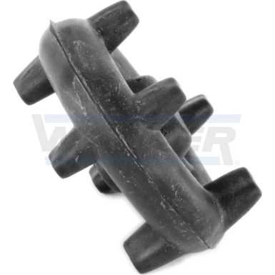 22 / Gummi MERCEDES 81346