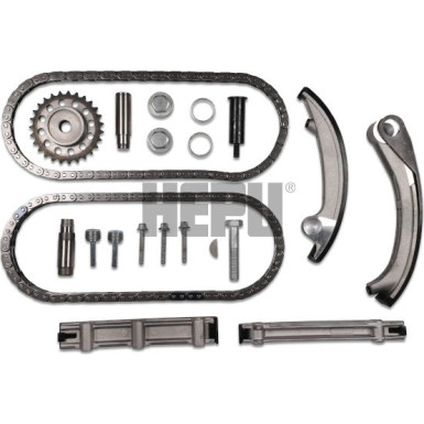 HEPU Steuerkettensatz HEPU Steuerkettensatz