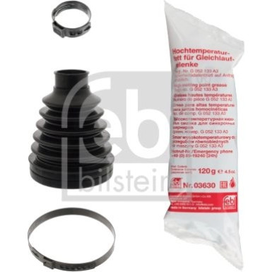 FEBI BILSTEIN Gelenkmanschette | 100440