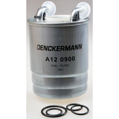 DENCKERMANN Kraftstofffilter | A120900