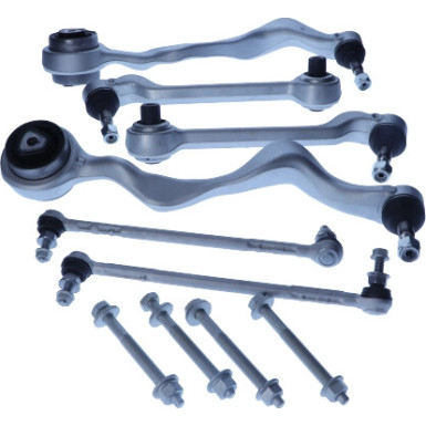 72-5781 Lenkersatz, Radaufhängung