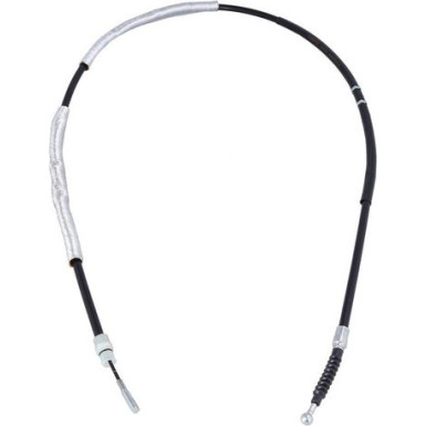 KAMOKA Seilzug, Feststellbremse 1190298 KAMOKA Seilzug, Feststellbremse 1190298