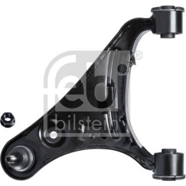 52 304 061 Querlenker VA oben li | LAND ROVER Discovery III 04 | 107864