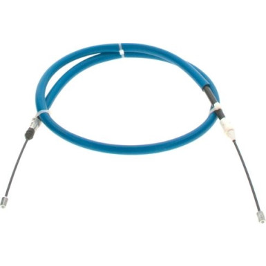 Handbremsseil re | RENAULT Scenic 01 | 1987477647