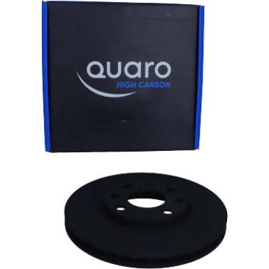 Bremsscheibe QUARO HIGH CARBON QD7138HC