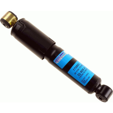 SACHS Federungsdämpfer SACHS Federungsdämpfer