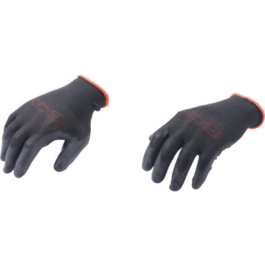 BGS Mechaniker-Handschuhe | Größe 7 (S) | 9795