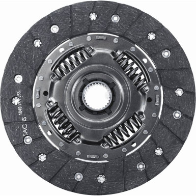 SACHS Kupplungssatz 3000 111 003 SACHS Kupplungssatz 3000 111 003